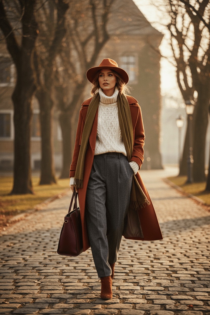 Autunno/Inverno