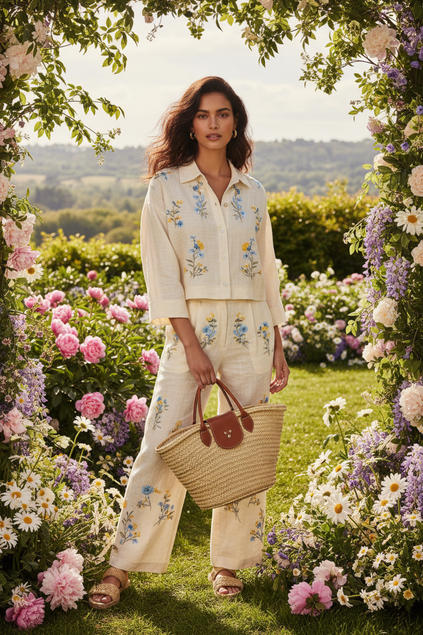 Primavera/Estate