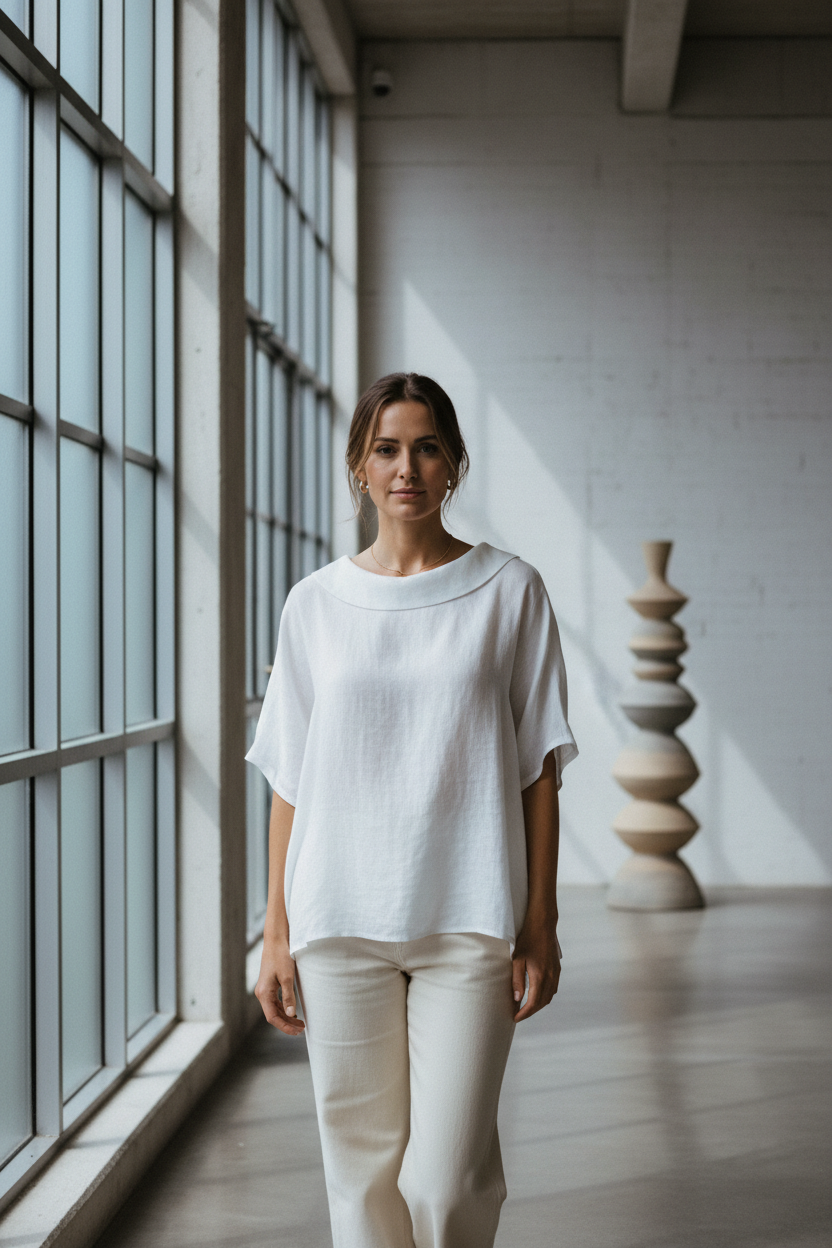 Top e Magliette - Veyla Collection