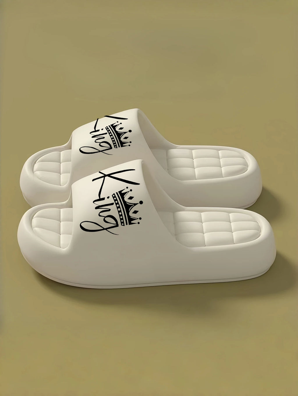 Ciabatte da Casa Unisex Suola EVA Morbida – Leggere