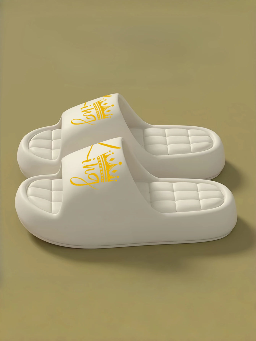 Ciabatte da Casa Unisex Suola EVA Morbida – Leggere