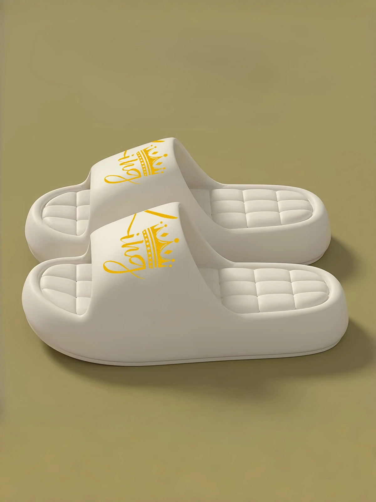 Ciabatte da Casa Unisex Suola EVA Morbida – Leggere