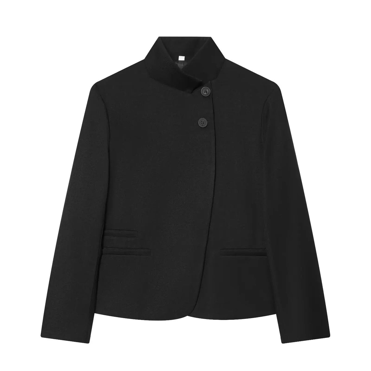 Blazer Donna Elegante – Giacca Streetwear Primavera Estate per Viaggio e Ufficio - Veyla