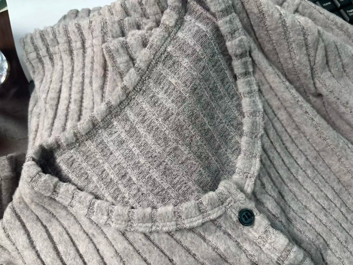 Veyla – Elegante Set di Abiti in Lana per Donna, Set Autunnale e Invernale con - Veyla